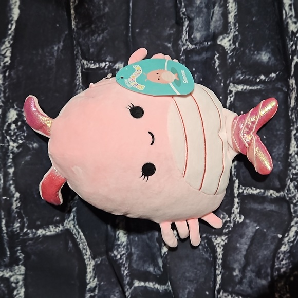 Original Squishmallows Simone - Picture 1 of 5